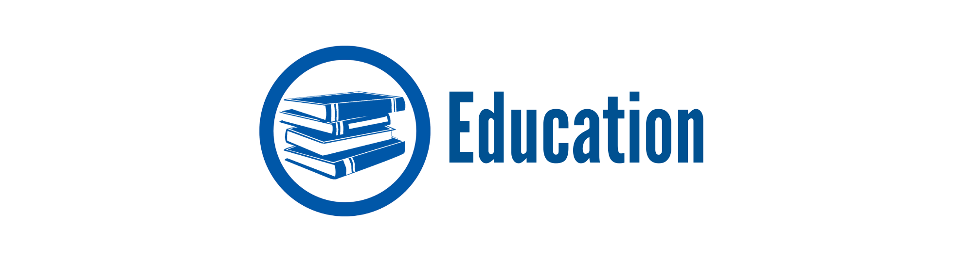 Education Header